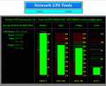 Web Network UPS Tools