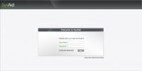 SysAid Server -Web-Based Help Desk