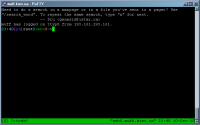 tmux